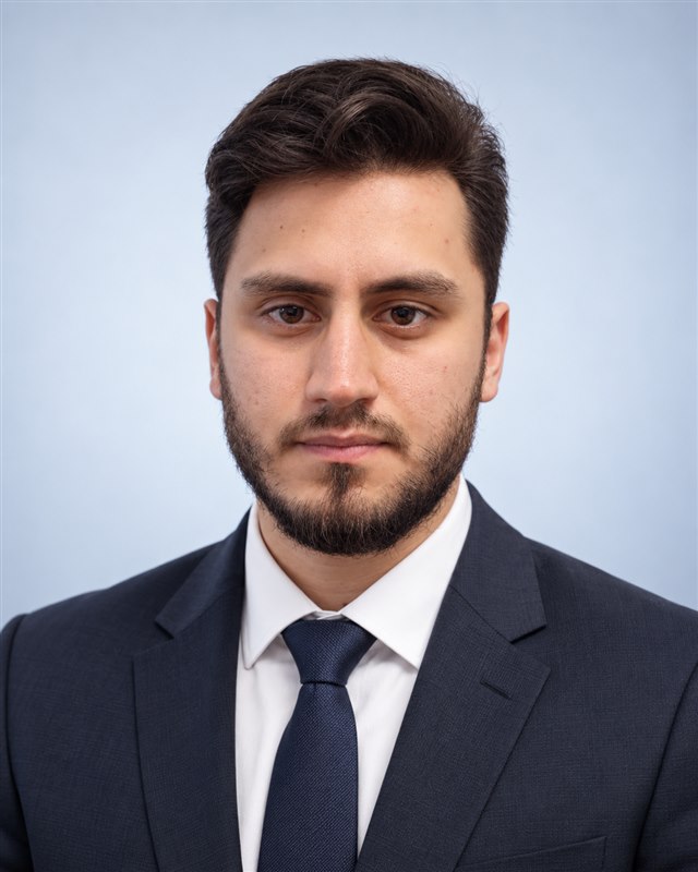 Enver KOCAMAN