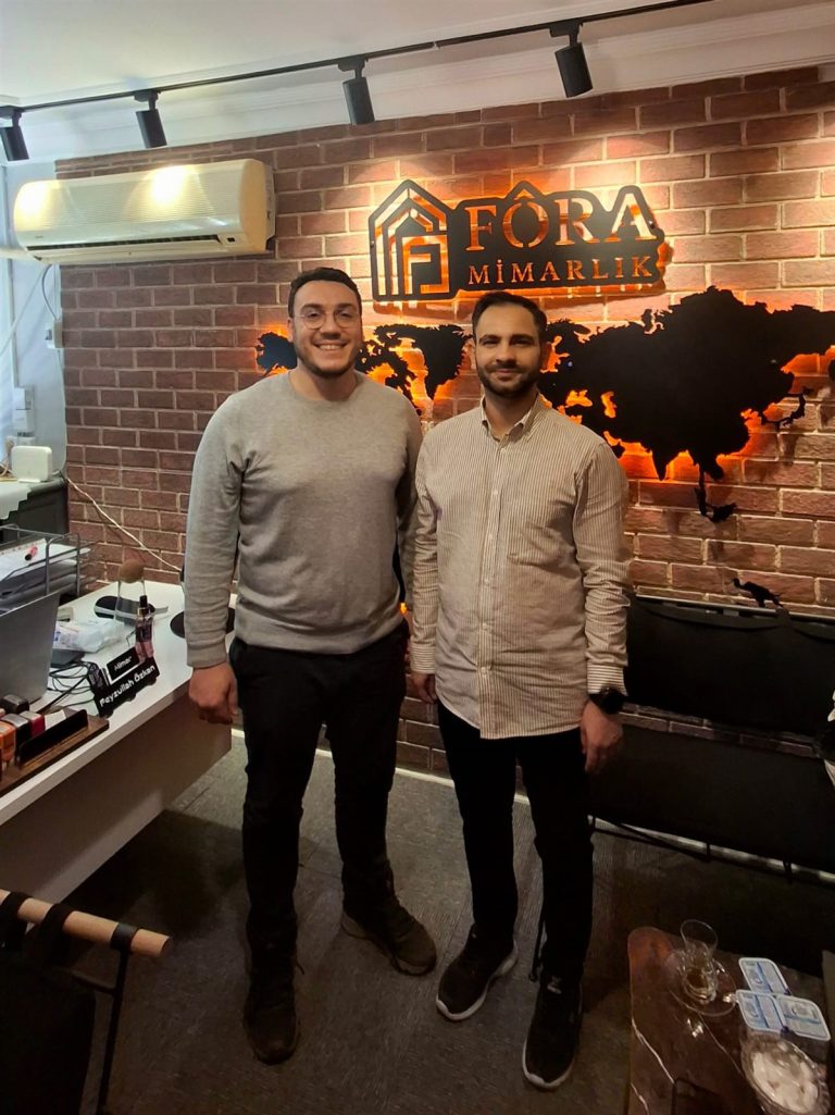TEKDER Kocaeli Şubesi etkinlik fotoğrafı
