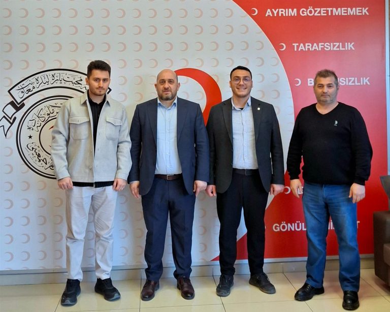 TEKDER Kocaeli Şubesi etkinlik fotoğrafı