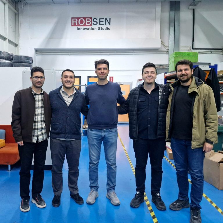TEKDER Kocaeli Şubesi etkinlik fotoğrafı