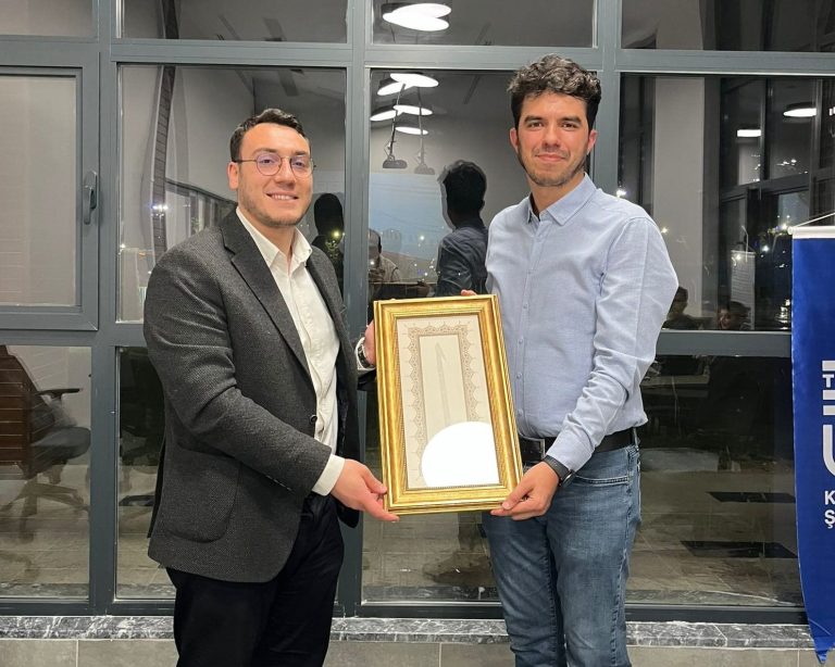TEKDER Kocaeli Şubesi etkinlik fotoğrafı