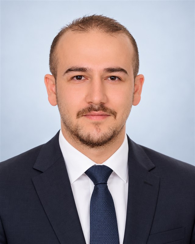 Selçuk IŞIK