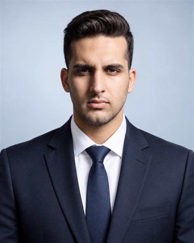 Muhammed Talha AKPINAR